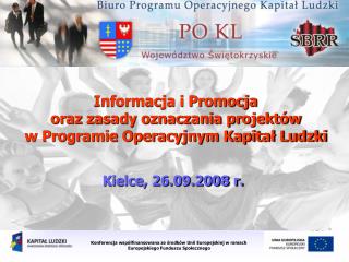 kielce 26 09 2008 r