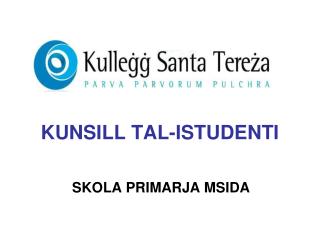 kunsill tal istudenti