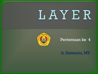 l a y e r