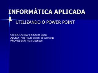 inform tica aplicada 1