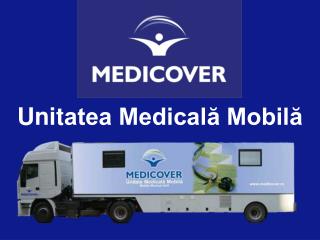 unit atea medical mobil
