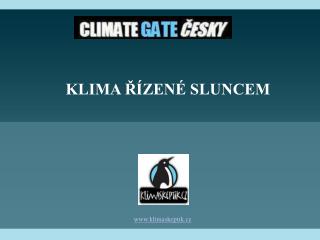 klimaskeptik.cz