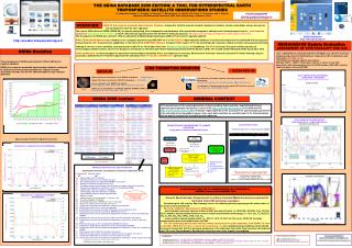 THE GEISA DATABASE 2009 EDITION: A TOOL FOR HYPERSPECTRAL EARTH