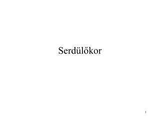 serd l kor
