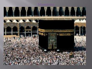 islamismo