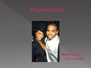 presentaci n