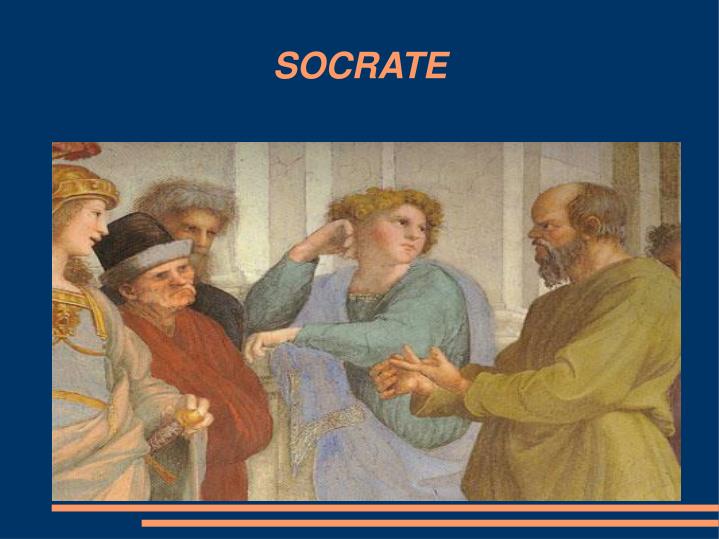 socrate