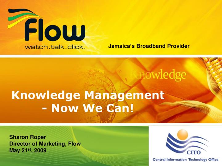 jamaica s broadband provider