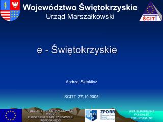 e - Świętokrzyskie