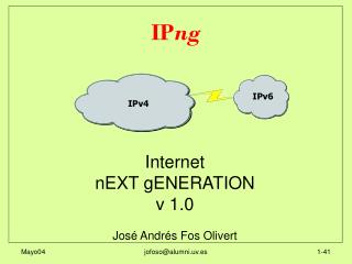 ip ng