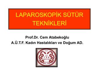 laparoskop k s t r tekn kler