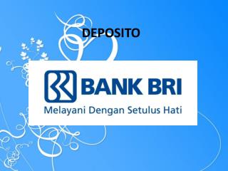 deposito
