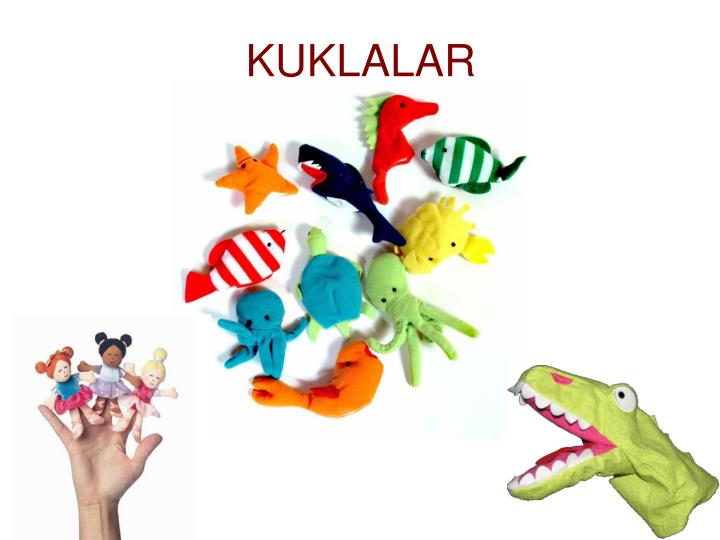 kuklalar