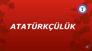 atat rk l k