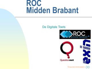 roc midden brabant