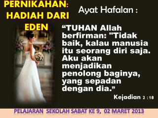 ayat hafalan