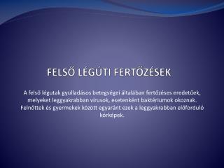 fels l g ti fert z sek