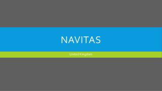 Navitas