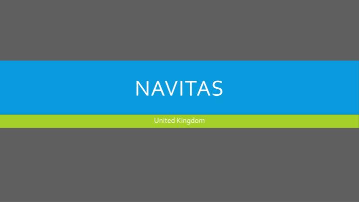 navitas