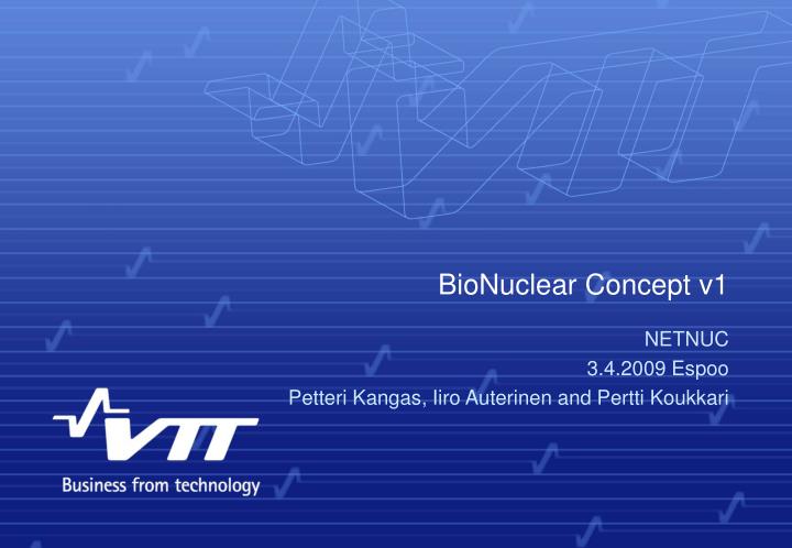 bionuclear concept v1
