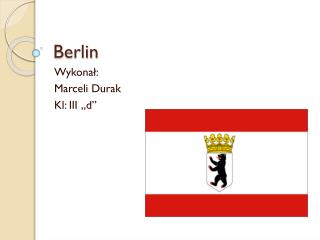 berlin