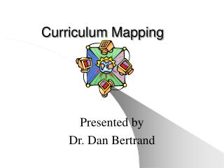 Curriculum Mapping