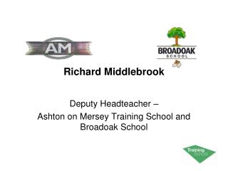 Richard Middlebrook