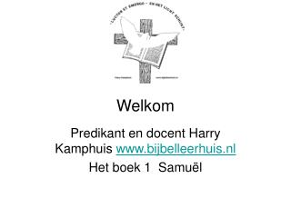 welkom