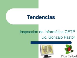 tendencias