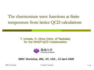 The charmonium wave functions at finite temperature from lattice QCD calculations
