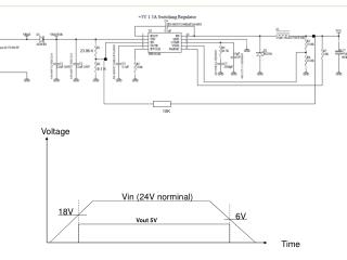 Vout 5V