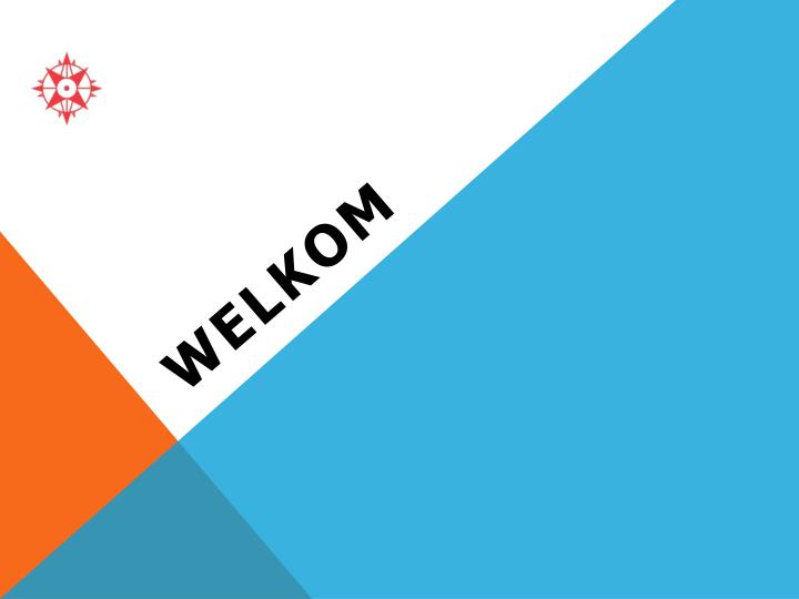 welkom