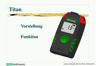 vorstellung funktion