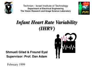 Shmueli Gilad &amp; Freund Eyal Supervisor: Prof. Dan Adam