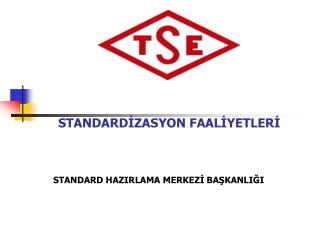 standard zasyon faal yetler