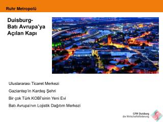 ruh r metropol