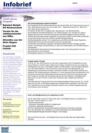 infobrief