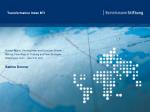 Transformation Index BTI - slide 1
