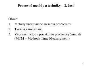 pracovn met dy a techniky 2 as