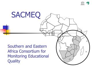 Southern and Eastern Africa Consortium for Monitoring Educational Quality