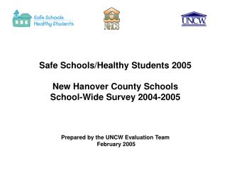 What is Safe Schools/Healthy Students?