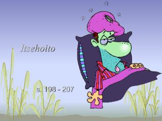 itsehoito