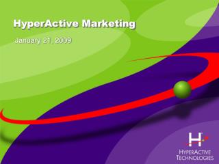 HyperActive Marketing