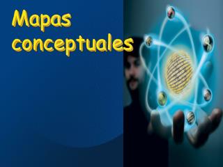 mapas conceptuales