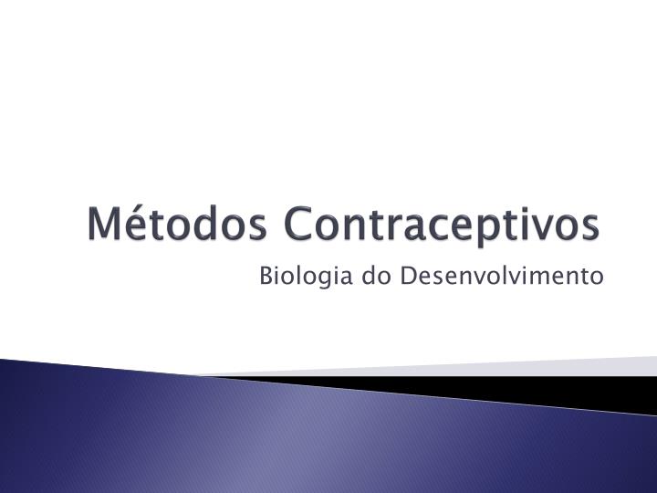 m todos contraceptivos