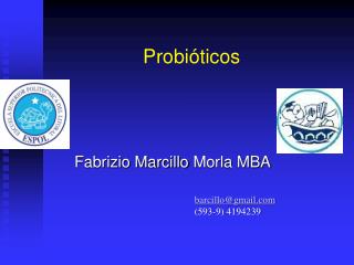 probi ticos