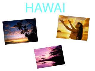 hawai
