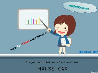 projet de cr ation d entreprise