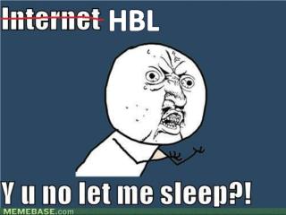 HBL