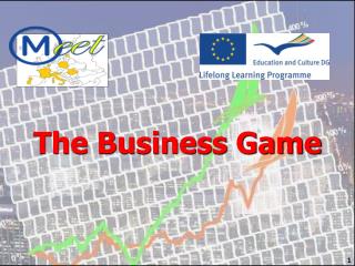 the business game